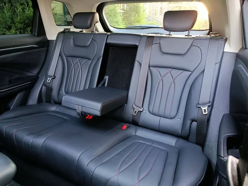 Bestune t55 2025! 1.5 Eco Turbo Mator. Holati ideal 6