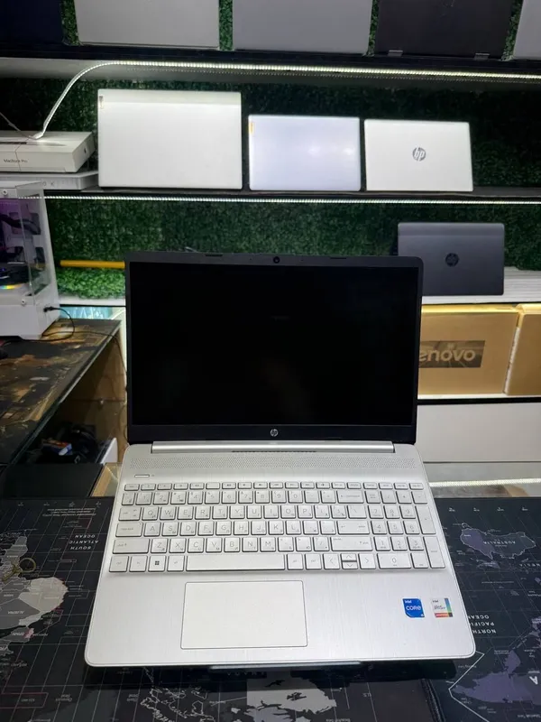 Hp Laptop 15 4