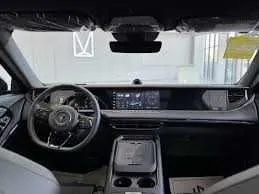 Voyah Free Hybrid 318km 4WD 2025 Naxt Va Halol nasiya — фото 1