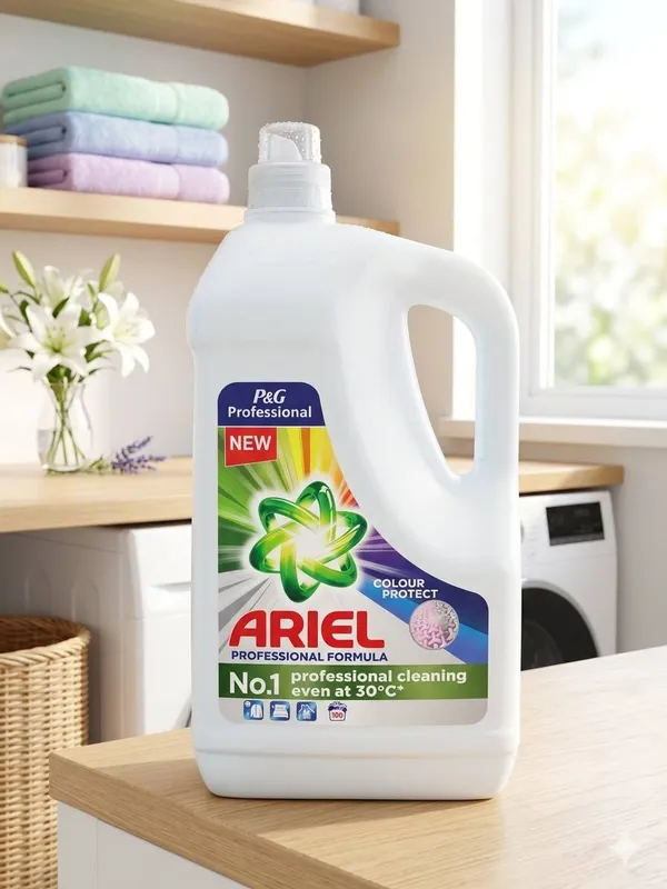 Ariel Professional Formula