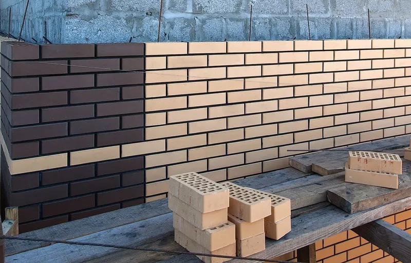 НолданБитонГазаШлакаБлокКладкаФасадПодрашивкаОбицовичныйКирпичом