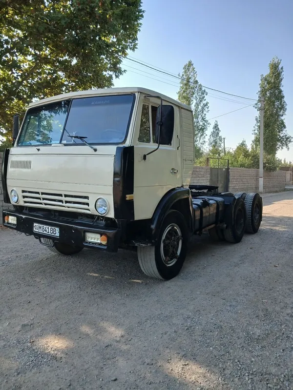 Kamaz tegach xolati alo 1 Kamaz tegach xolati alo 1