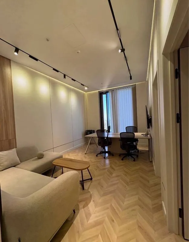 Аренда офис Nest One 53м2 — фото 1