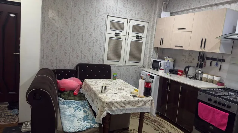 2/8/9 оилали мехмонларга кунлик квартира яхши Рем — фото 4