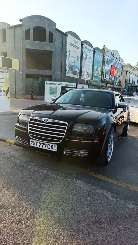 CHRYSLER 300C 1