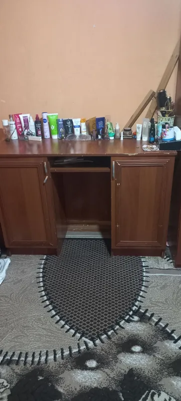 вся мебель продаётся вместе 2