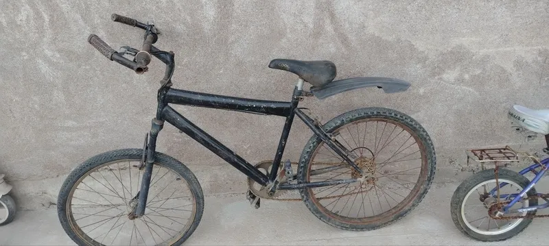 Velosipedlar to‘plami 1