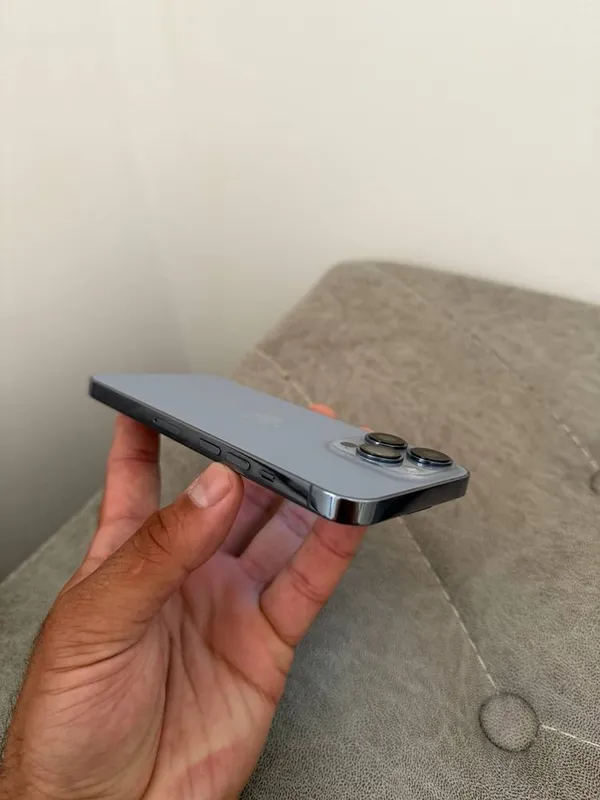 Iphone 13 pro 128gb IDEAL — фото 1
