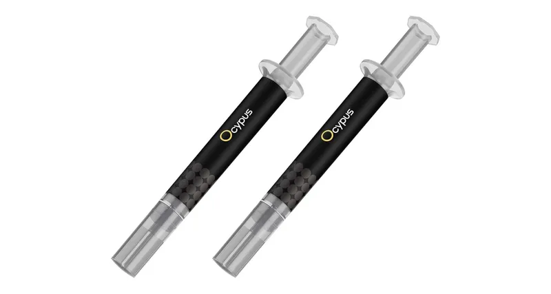 \ Термопаста Ocypus Gamma ET40 1 \ Термопаста Ocypus Gamma ET40 1