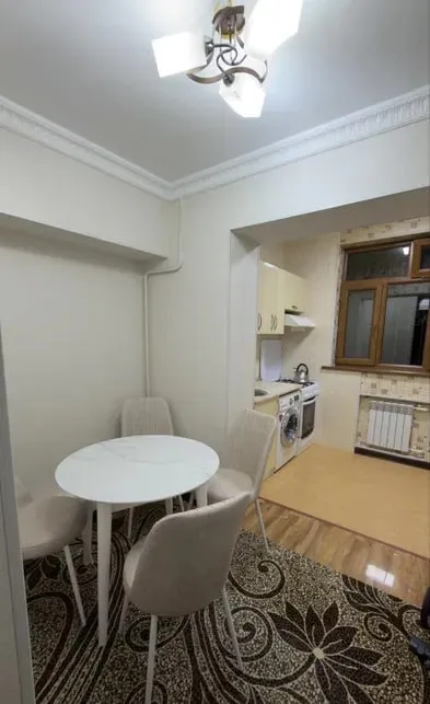 75 m², Yunusobod tumanida 3 xonali kvartira ijarasi · ID 43338 3 75 m², Yunusobod tumanida 3 xonali kvartira ijarasi · ID 43338 3