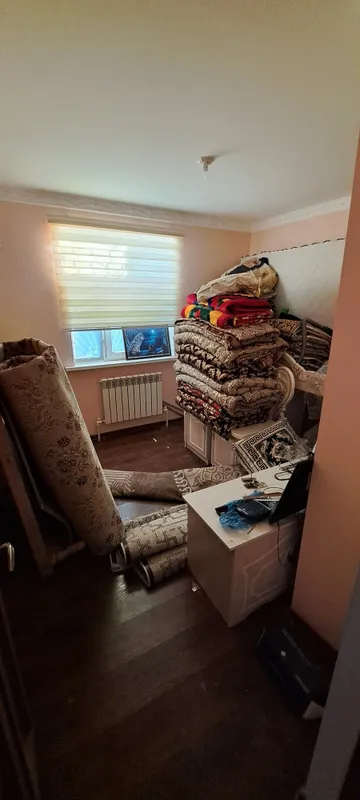 Сдаётся 3х квартира Нукус, Турткулский 36-27 7