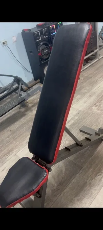 Fitnes klubi trenajyorlari sotiladi Samarqand da. — фото 4