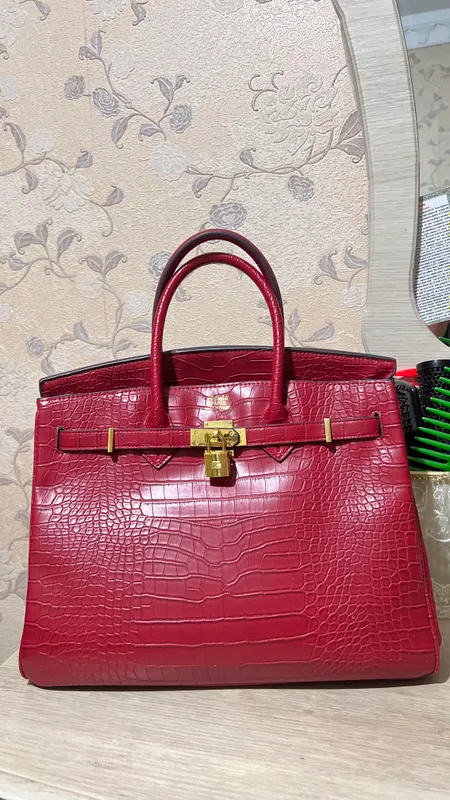 Hermes sumkasi 35 sm 1