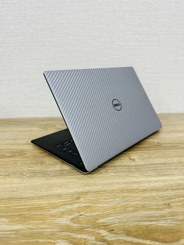 DELL XPS Core i5 Бизнес Ультрабук для Работы и Развлечений 2