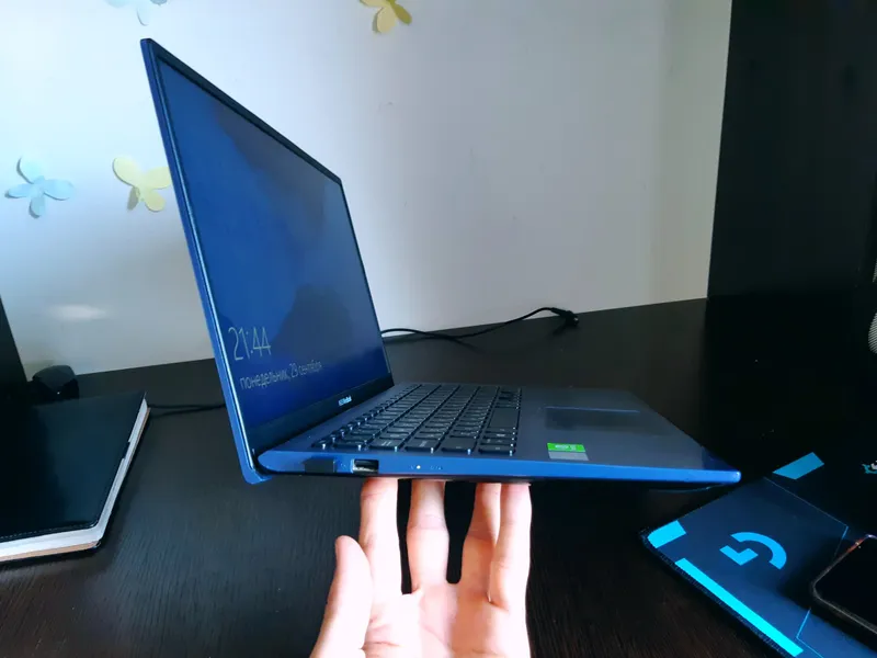 Asus Vivobook X512UB 4 Asus Vivobook X512UB 4