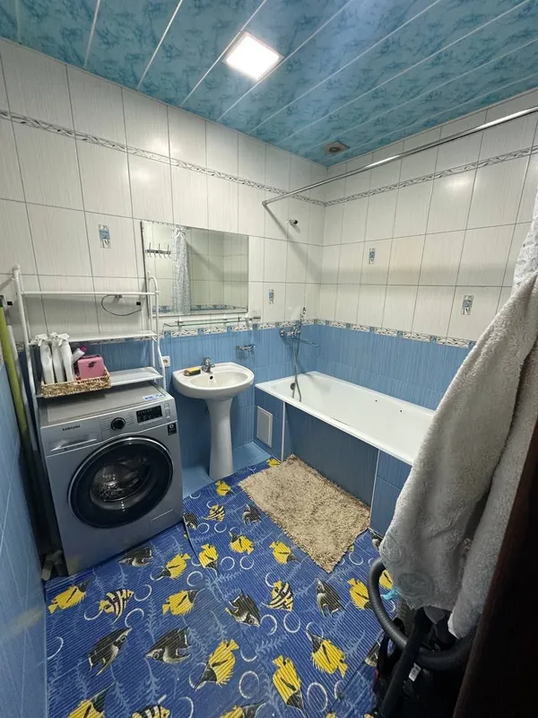 Шайхантахурский район, 3-комнатная квартира в аренду — 380 6 Шайхантахурский район, 3-комнатная квартира в аренду — 380 6