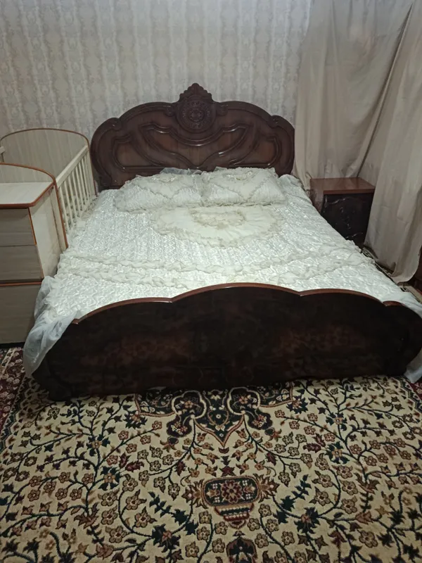спальный гарнитур — фото 3