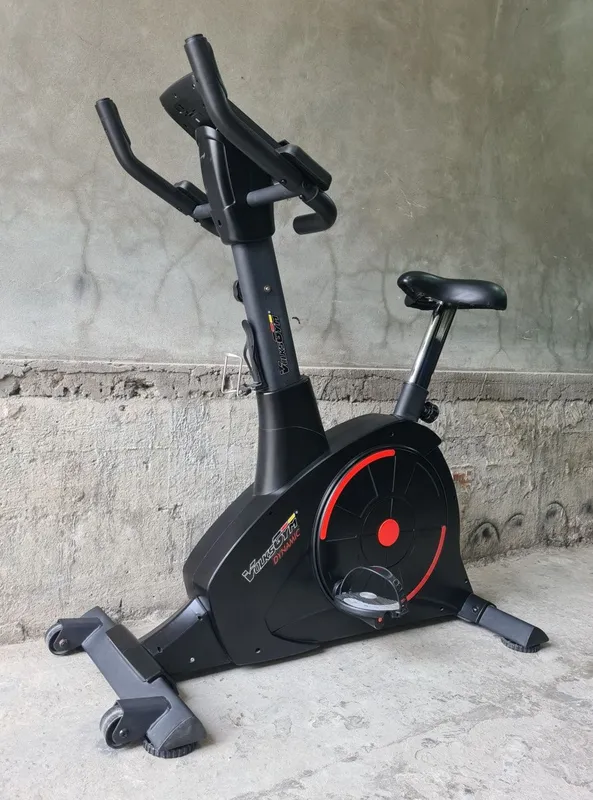 Велотренажёр "VELO" 7 Велотренажёр "VELO" 7