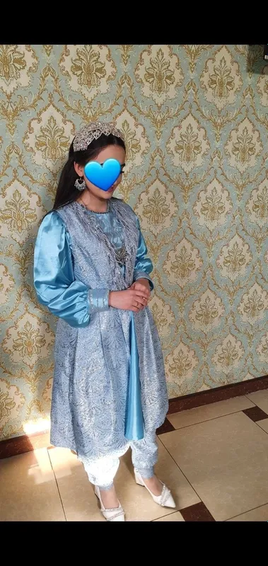 Kuylak lozim razmer 36/38 ga tog’ri keladi