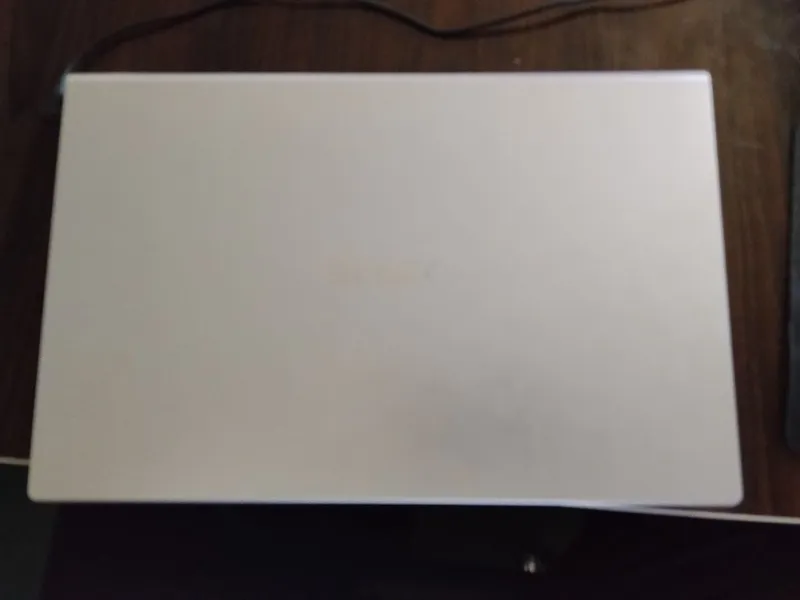 Notebook Asus intel inside