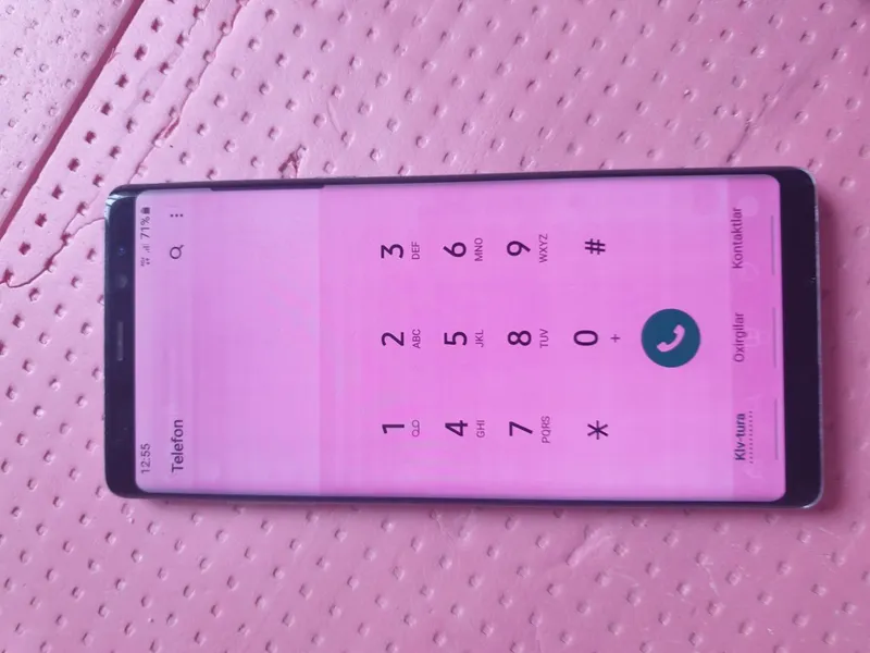samsung note 8 — фото 2