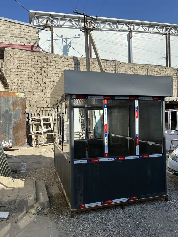 Akfa Butka va temir pirofildan zakazga yapsap beramiz tez va sifatliy — фото 1