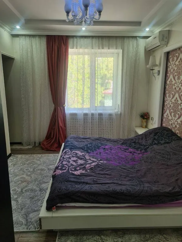 Сдаётся в аренду квартира | Grand Mir Hotel | ул. Кунаева — фото 2
