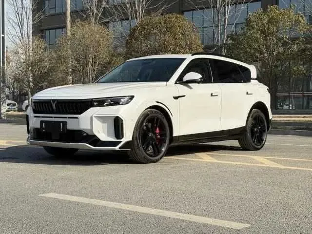 Voyah Free 318km AWD Naxt va Halol nasiya savdo Voyah Free 318km AWD Naxt va Halol nasiya savdo