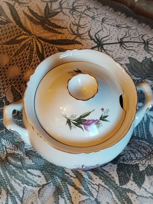 супницы 4