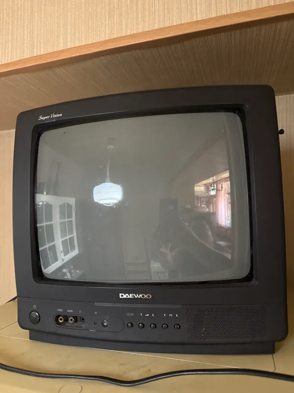 DAEWOO