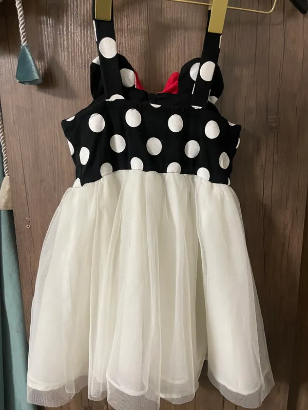 Минни Маус, бренд Disney, 4–5 лет 3 Минни Маус, бренд Disney, 4–5 лет 3