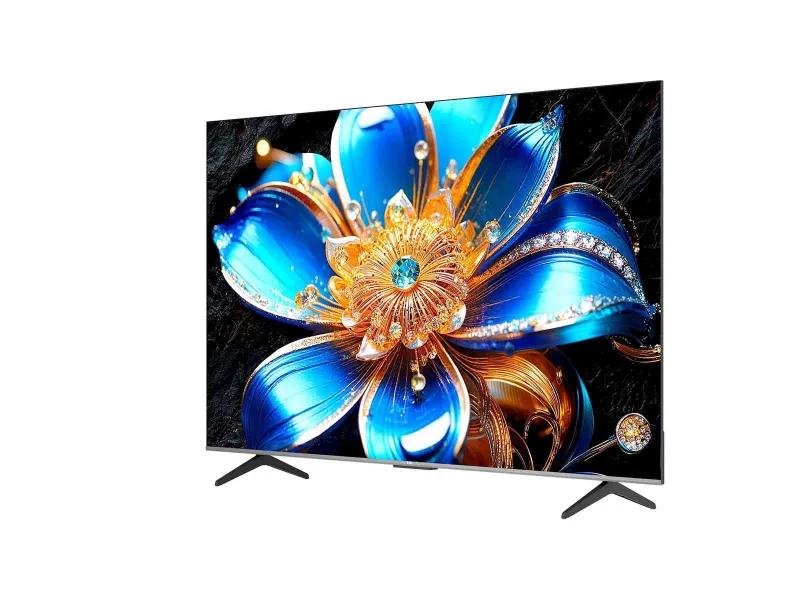 TCL 75 дюймов 4K QLED (модель T6D) — Отличная картинка 2