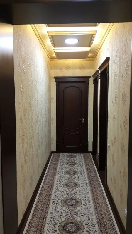 3-комнатная квартира, ЖК Yetti Chinor (Юнусабадский район) — фото 6