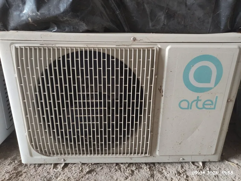 Artel konditsioner 9