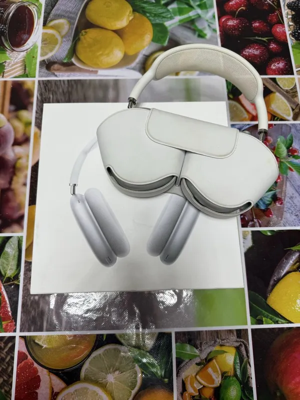 Airpods Max generation 1 — фото 3