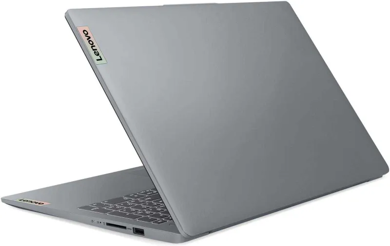 Lenovo IdeaPad Slim 3 15AMN8 — фото 1