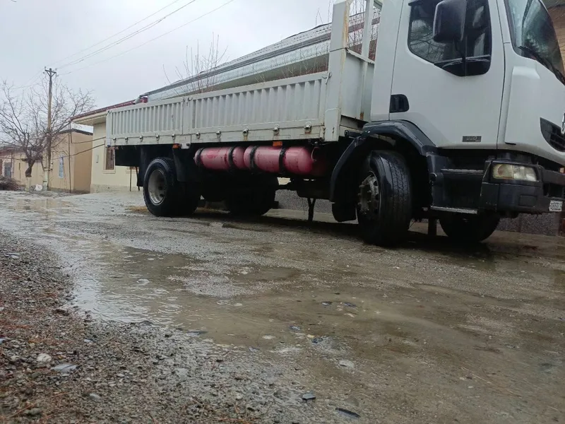Renault Kerax 2006 4