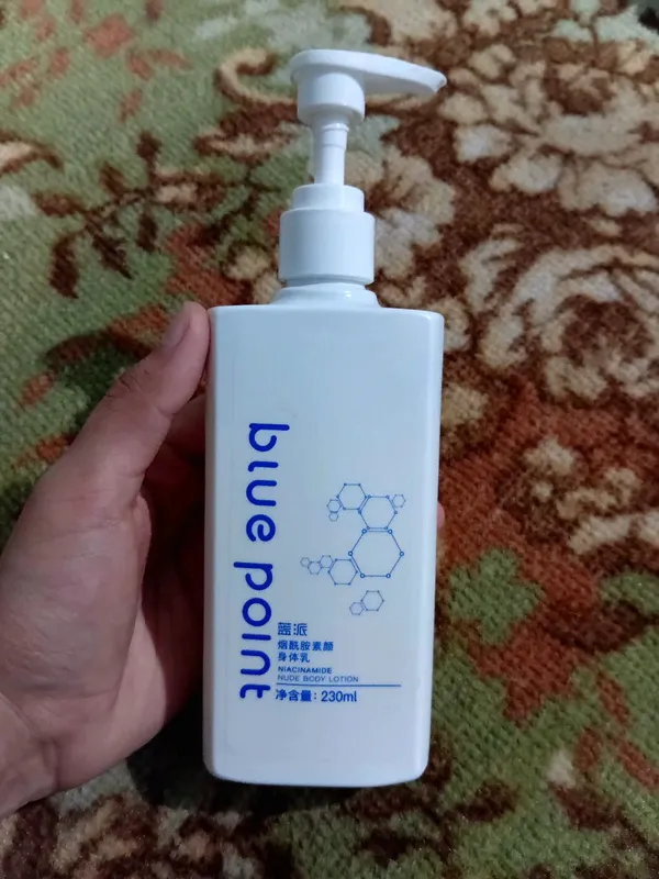 Blue Point