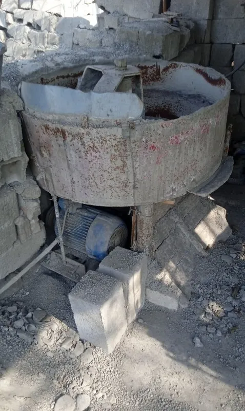 Shlokablok stanog sotiladi 3