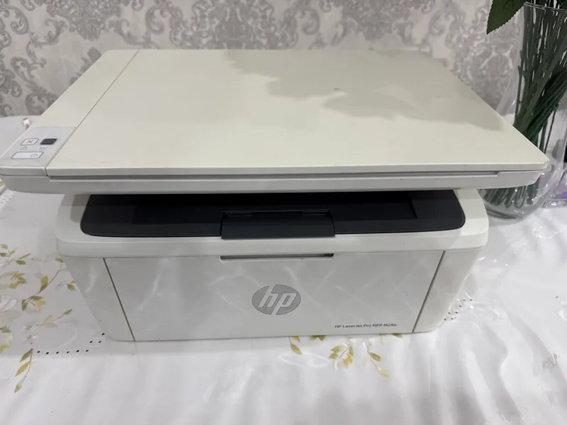 Printer HP LaserJet Pro MFP M28a
