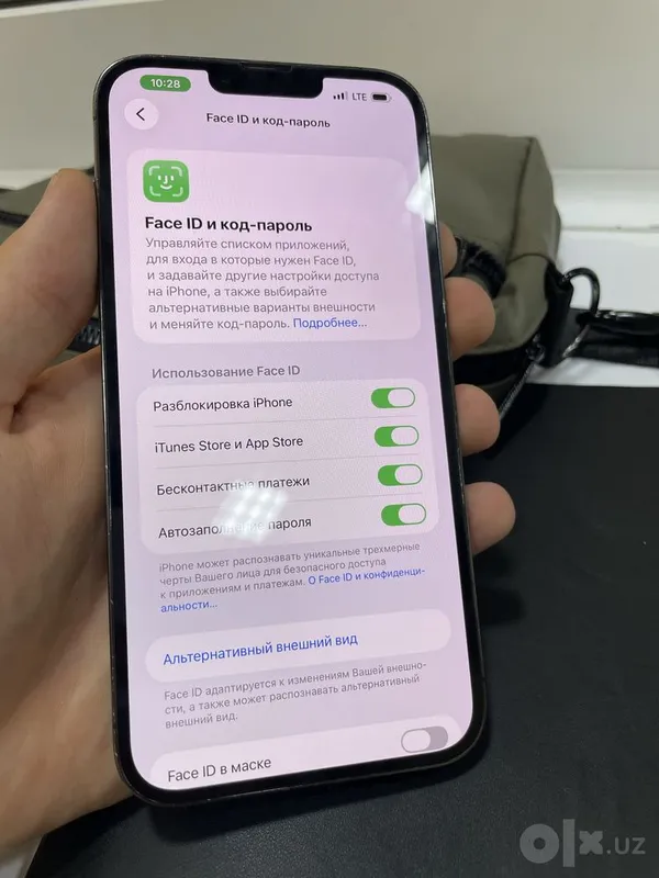 iPhone 13 pro max 128 gb 4 iPhone 13 pro max 128 gb 4