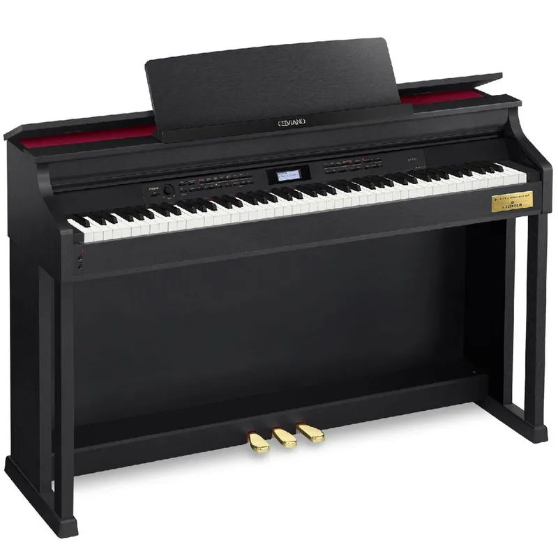 Срочно продаётся, Casio AP-620 BK