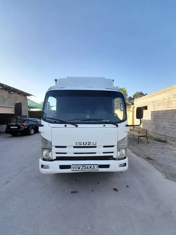 Isuzu sotiladi !!! 6 Isuzu sotiladi !!! 6