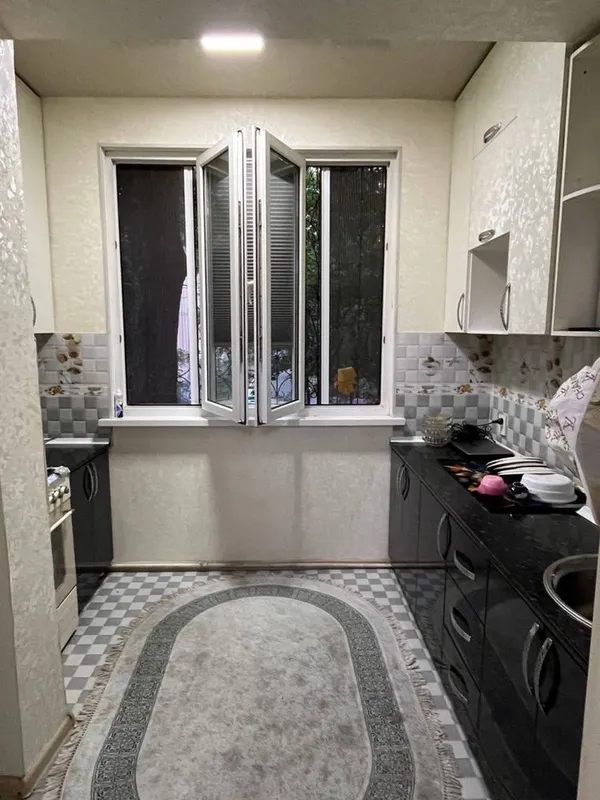 Аренда Квартира Ориентир Al-xorazmiy krug 400$ 8