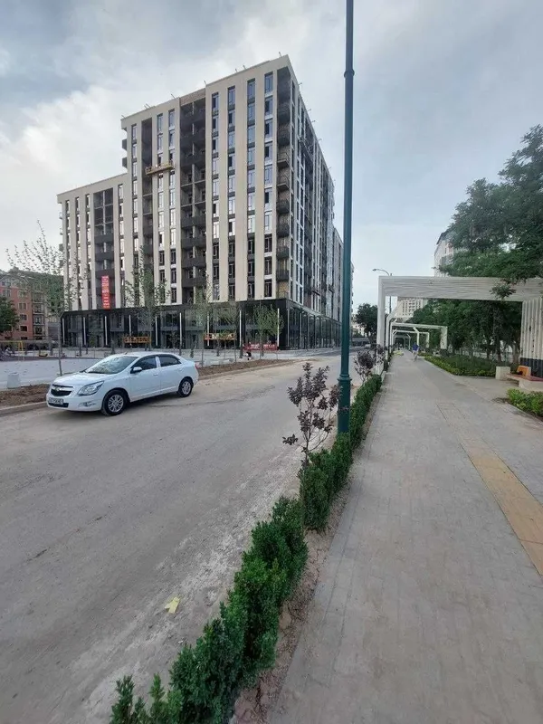 Продаётся нежилое, Яккасарайский р-н, под офис, клиника, ресторан — фото 1