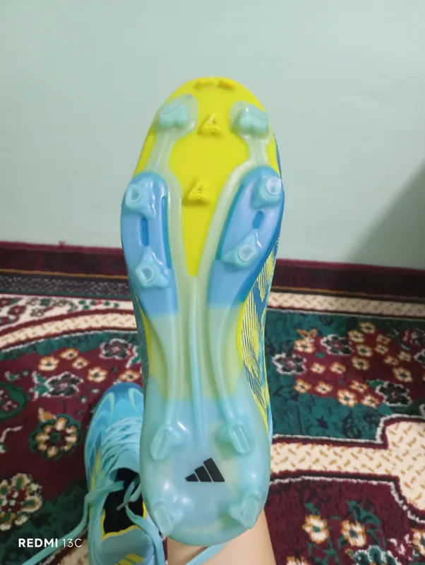 futbol butsasi 2