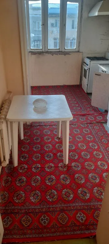 3 xonali kvartira, 72 m², 5/5 qavat (ikkilamchi) 3 3 xonali kvartira, 72 m², 5/5 qavat (ikkilamchi) 3