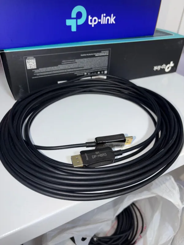 Display port 5 метров 8K 1 Display port 5 метров 8K 1