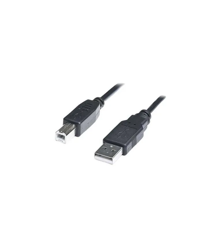 | Кабель соединительный USB - A(m) B(m) 5 m