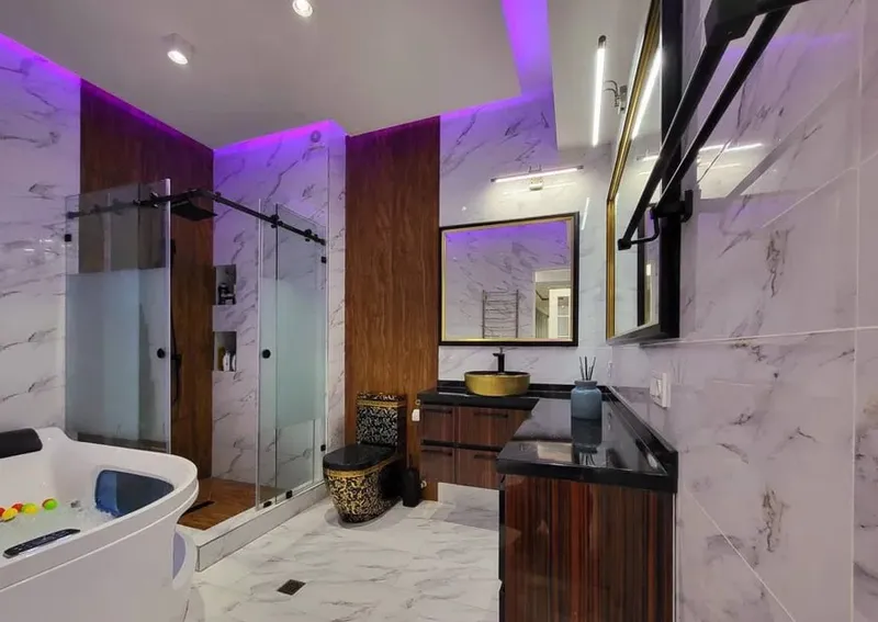 Аренда 3-комн. кв. 100 м² · ID 43466 8